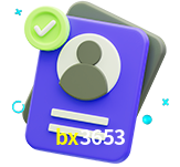 Tornar-se um membro do bx3653 é muito simples