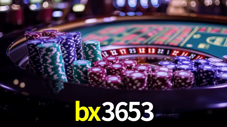 Welcome Bonus bx3653