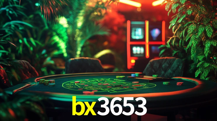 Statistics bx3653