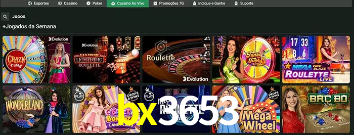 bx3653 bet