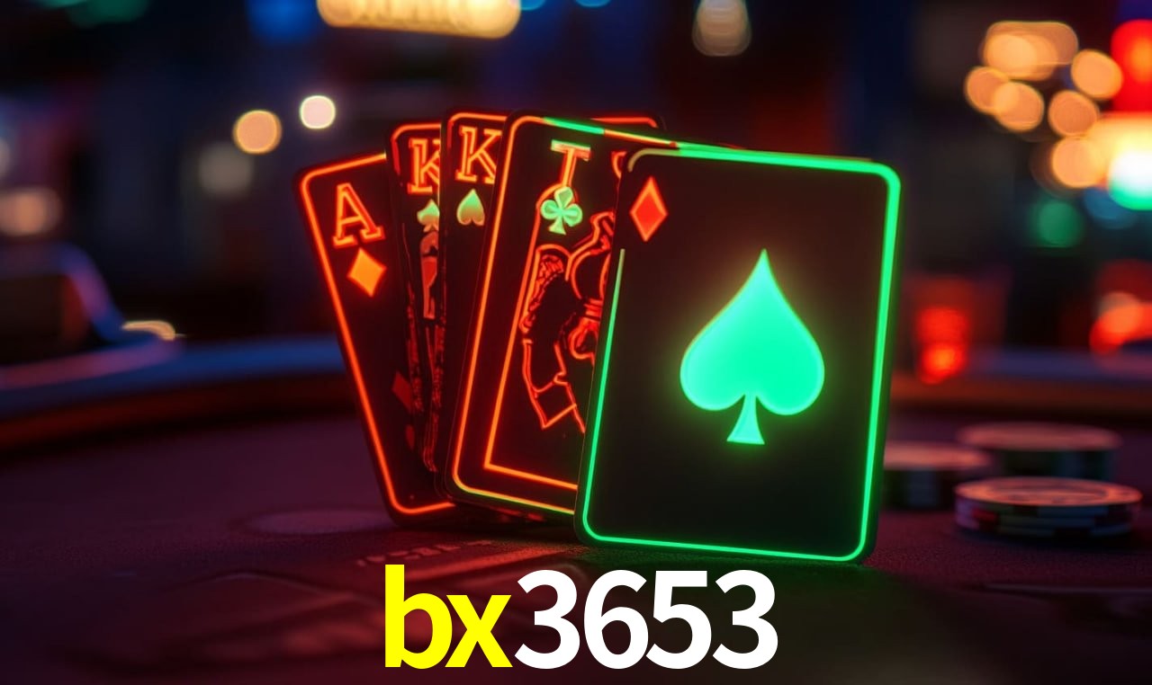 Provedores de Jogos bx3653