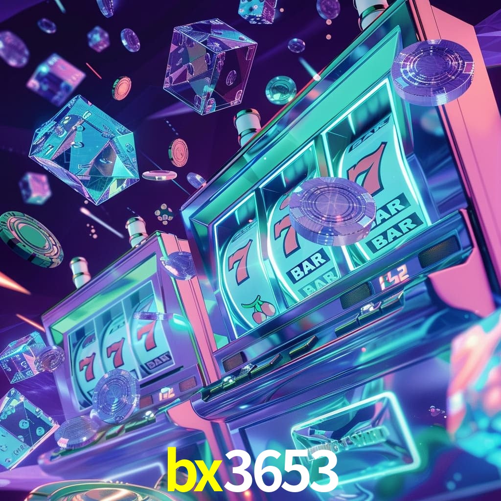 Interface do App bx3653