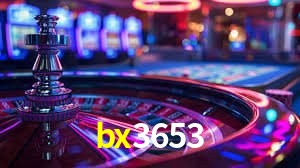 Account Benefits bx3653