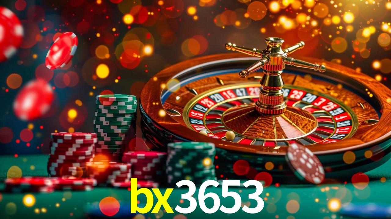 cassino bx3653