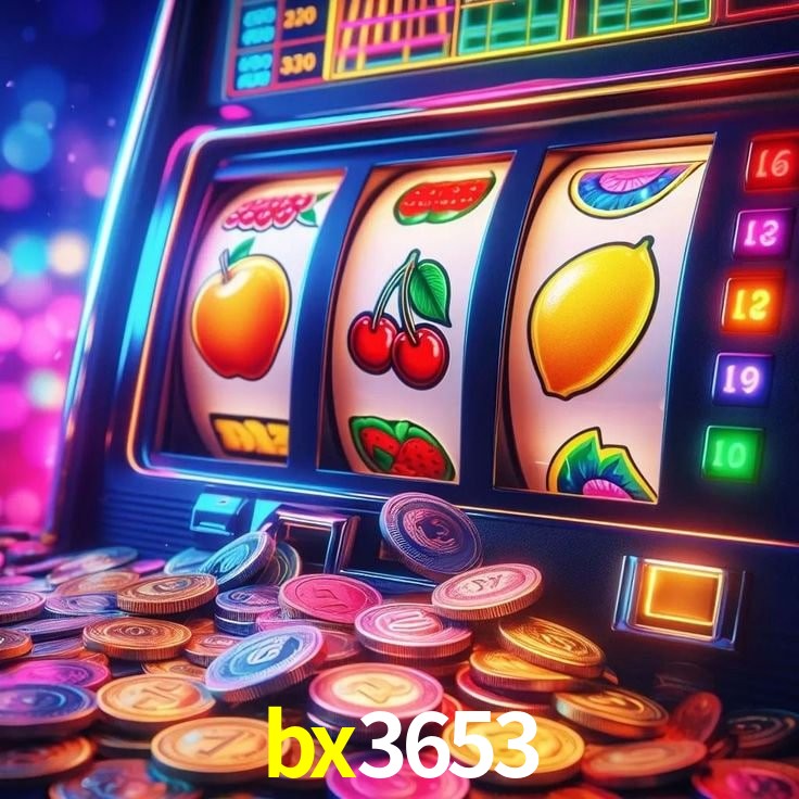 Recursos de Bônus bx3653