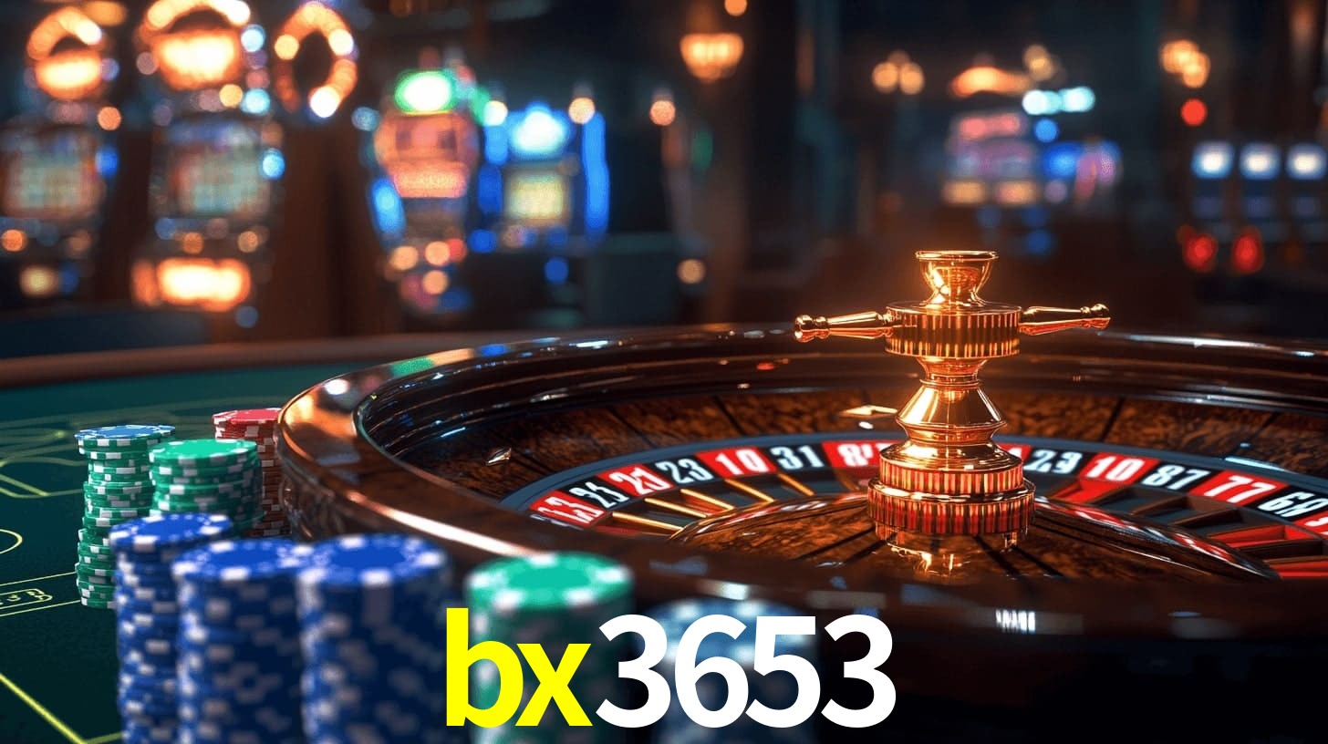 Live Casino bx3653