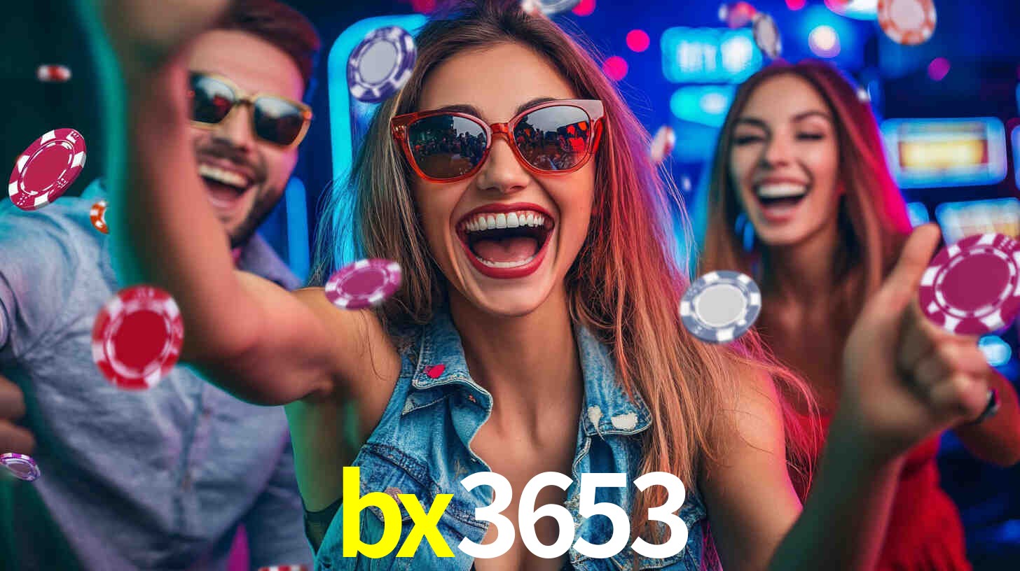 Inovações de Jogos na bx3653: O Futuro das Experiências Interativas