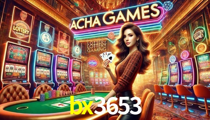 Games Directory bx3653