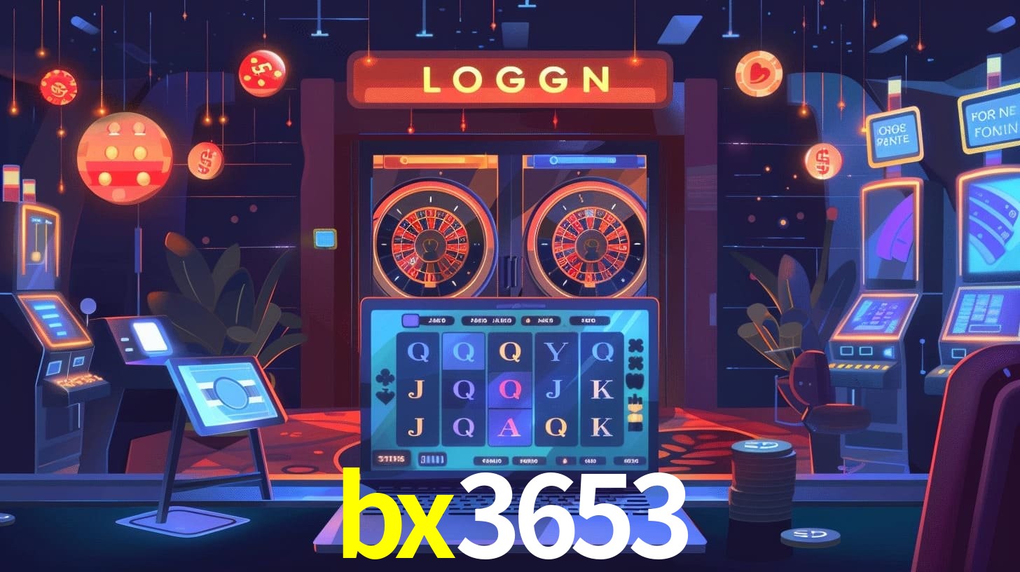 bx3653: Seu Cassino Premiado com Pagamentos Rápidos