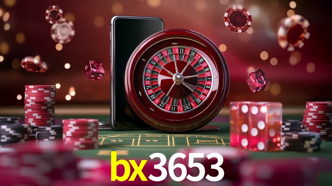 Live Casino bx3653