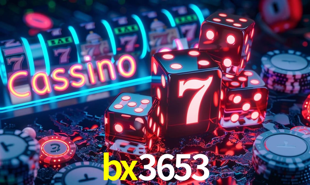 Secure Login bx3653