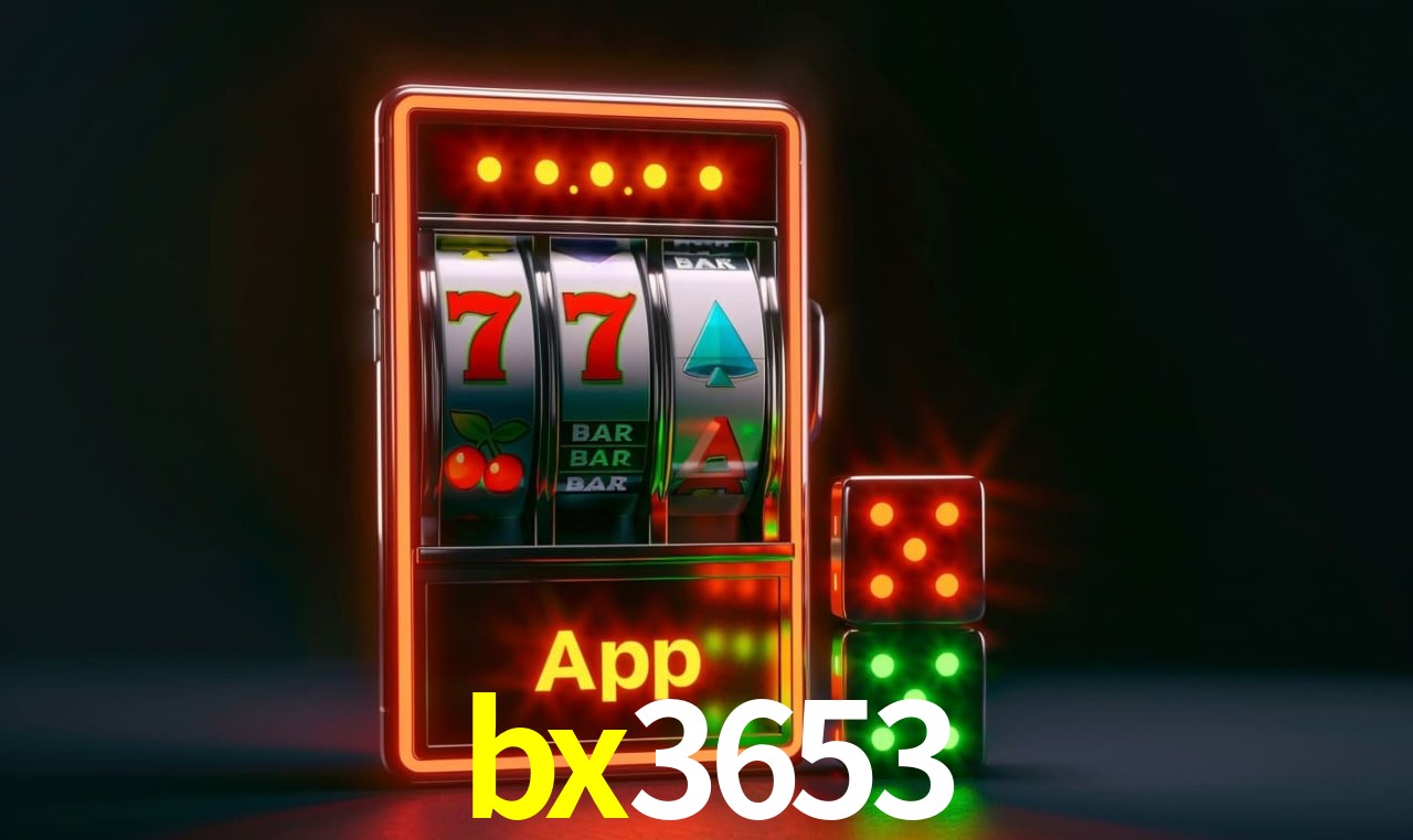 Casino Ao Vivo bx3653