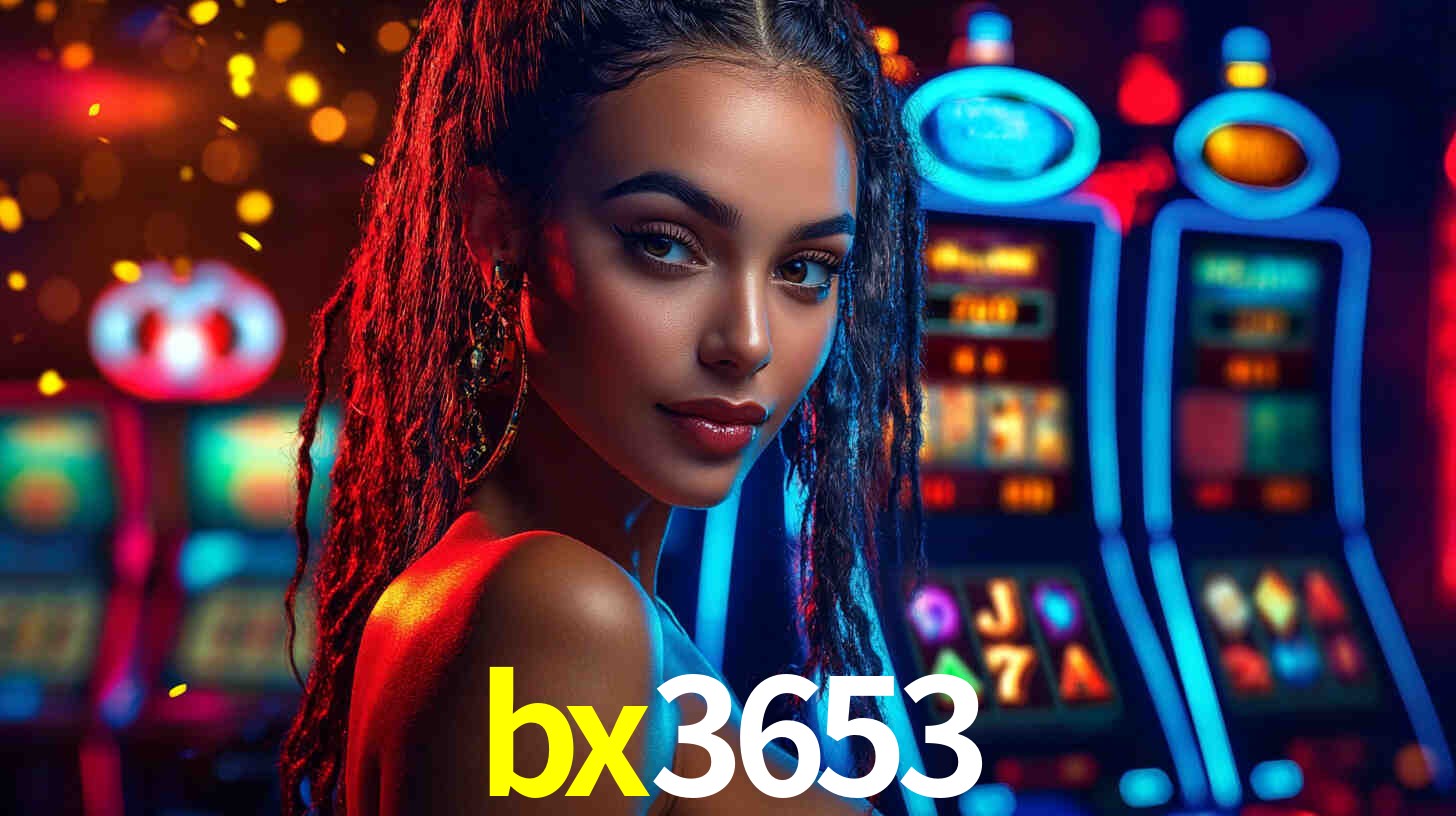 Desvendando o Mundo dos Jogos Virtuais na bx3653