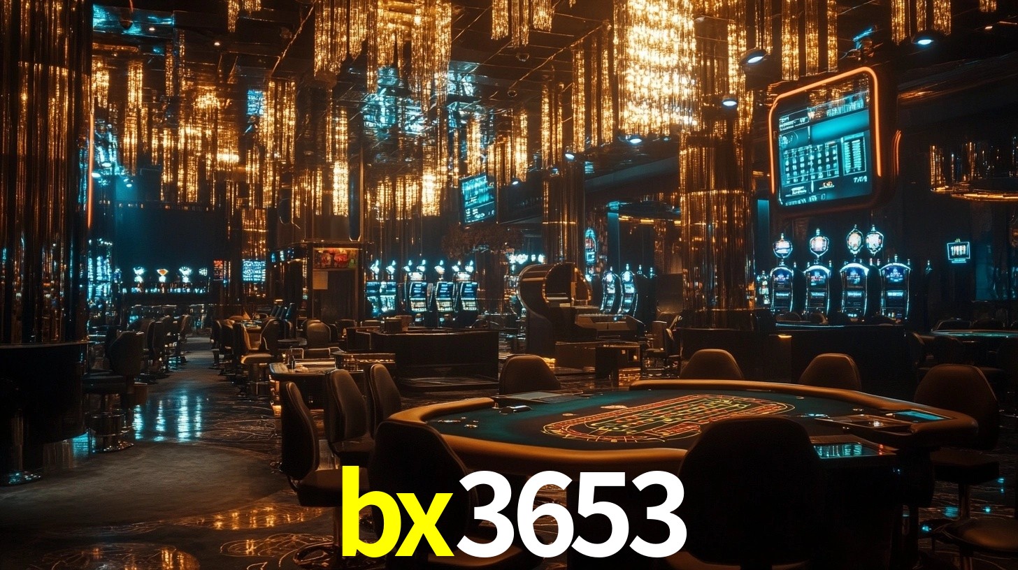 Tournaments bx3653
