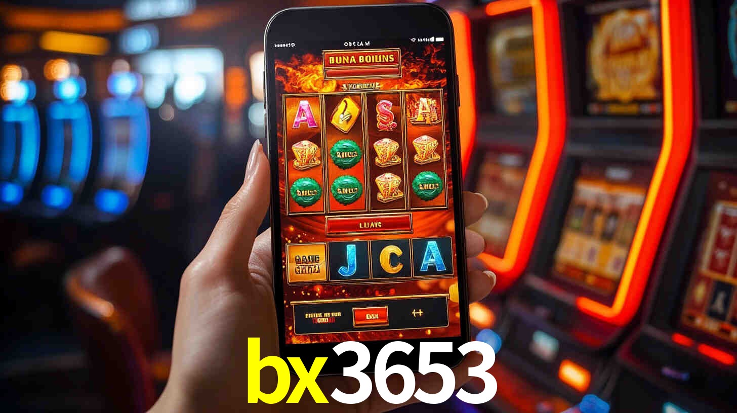 VIP Casino bx3653