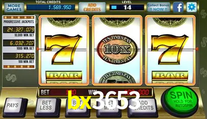 Descubra a Magia dos Jogos de Arcade no bx3653