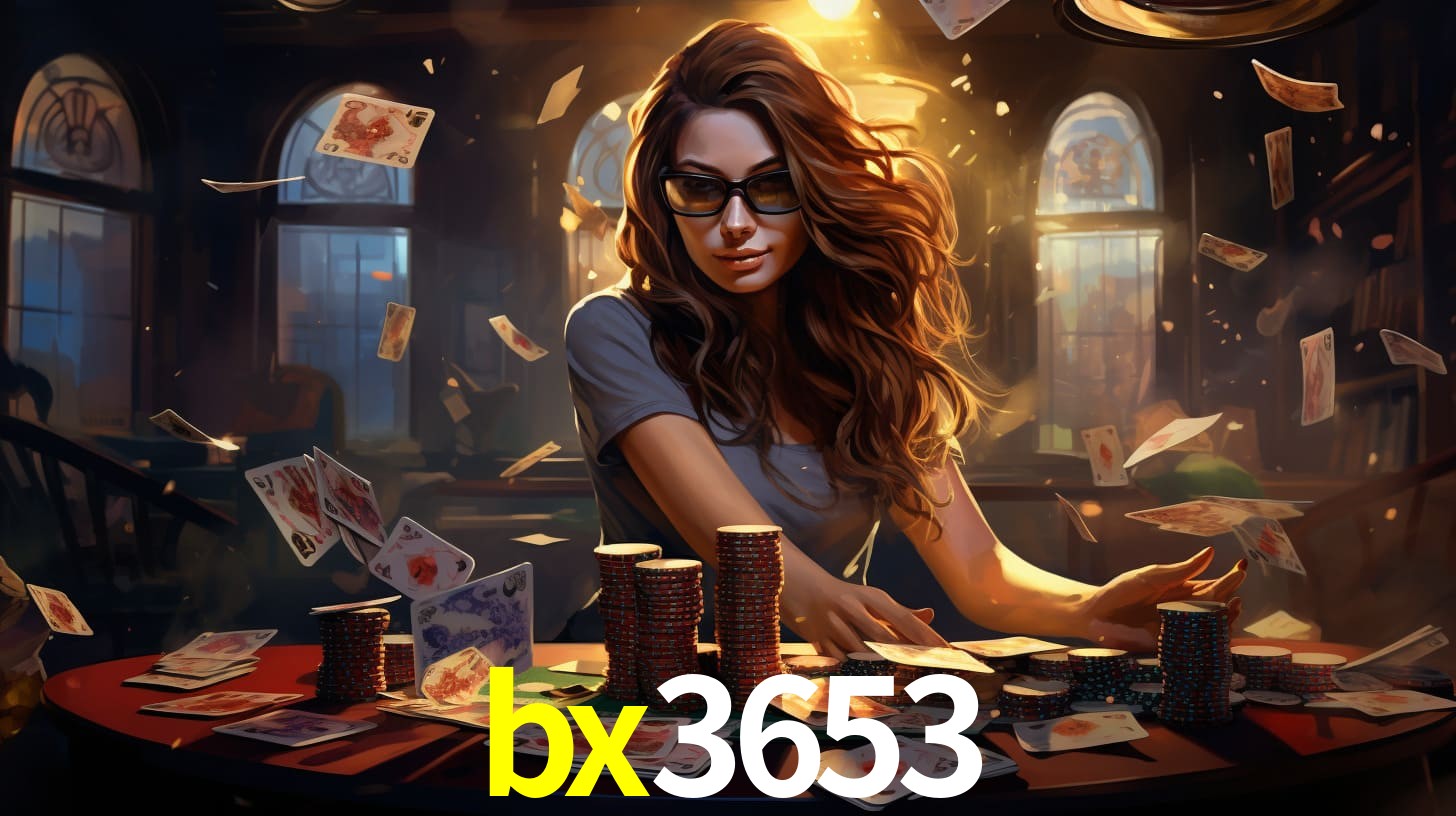 Game Statistics bx3653