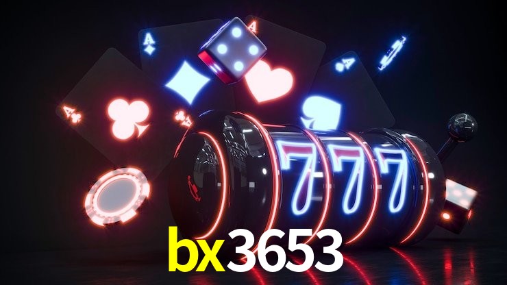 Game Providers bx3653