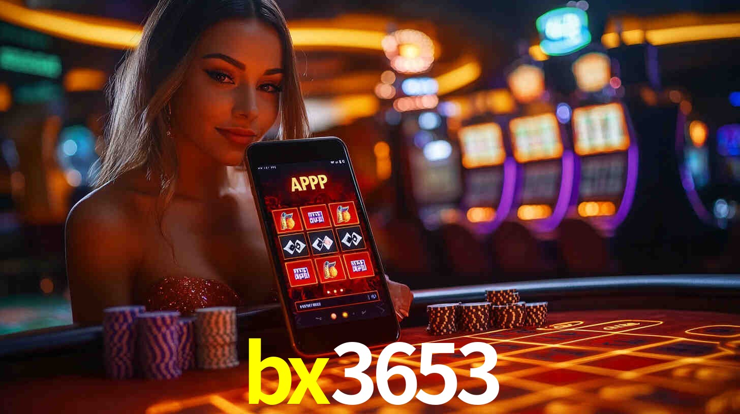 Descubra o Programa VIP da bx3653: Vantagens Exclusivas para Jogadores