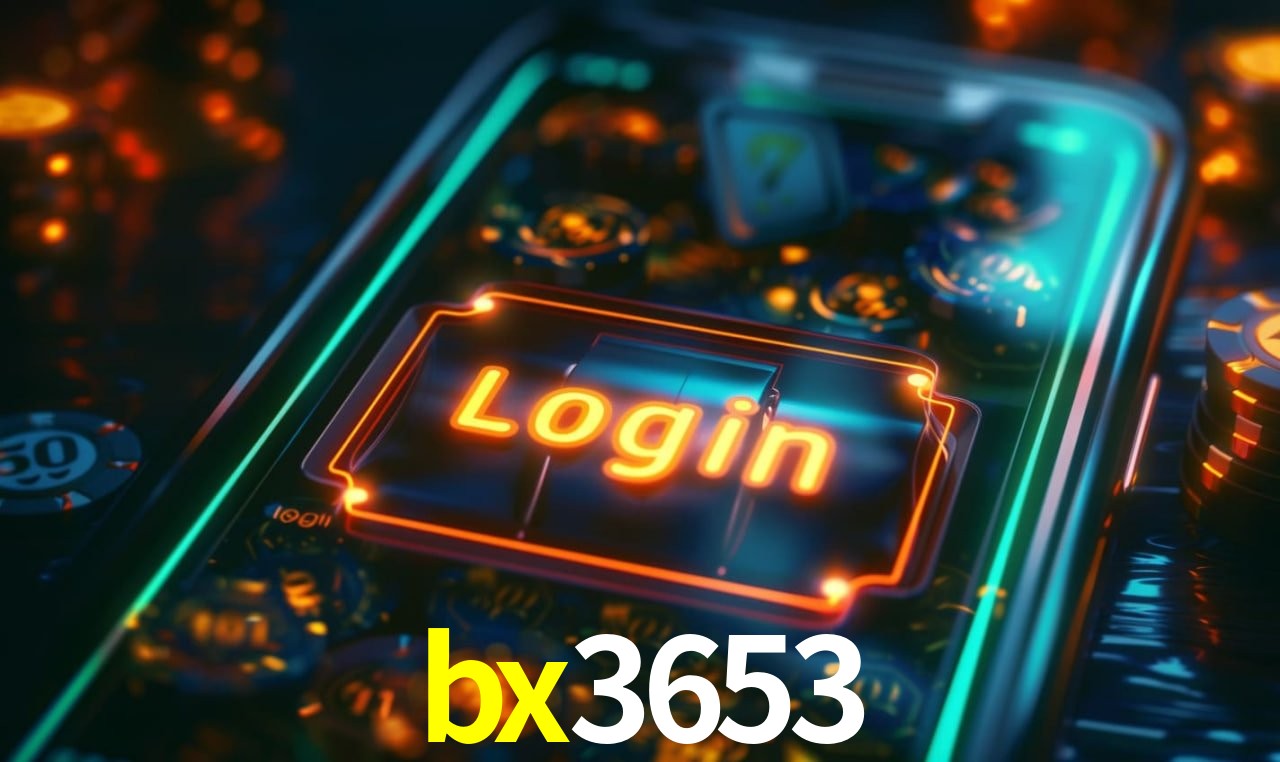 Slot Games bx3653