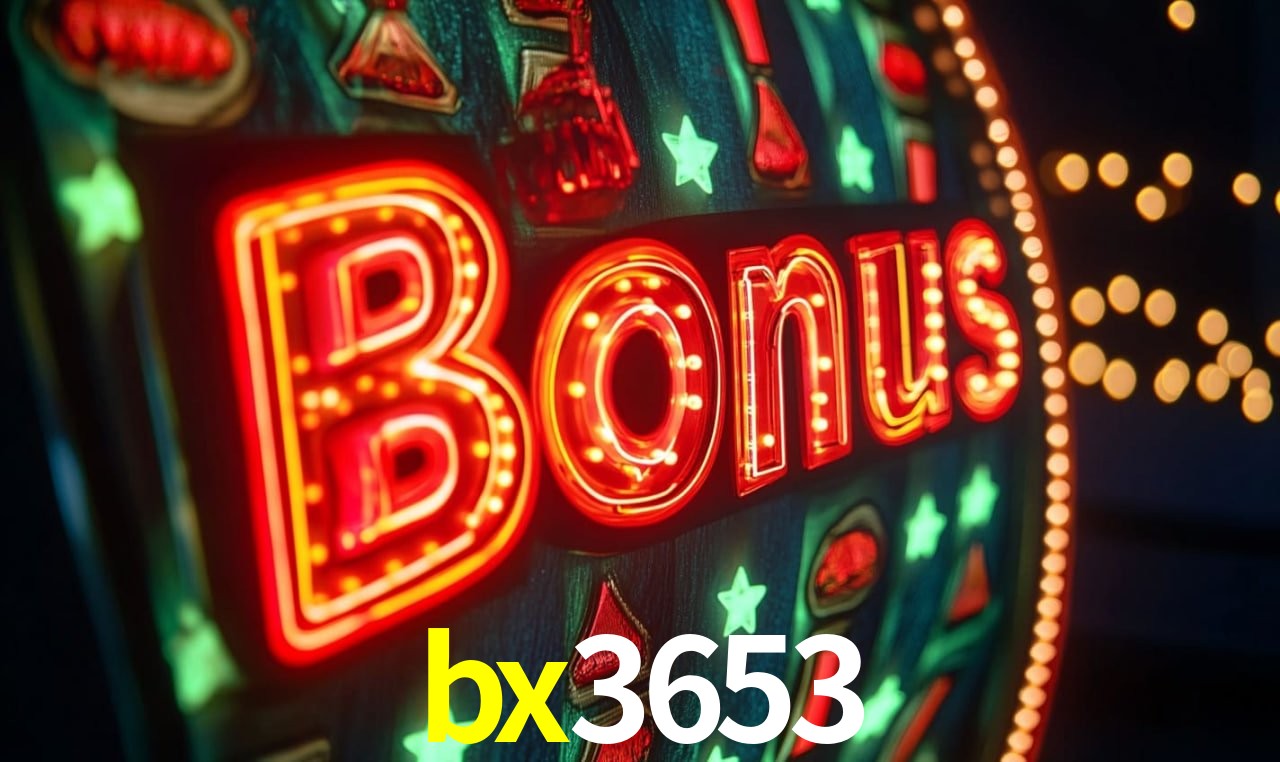 Casino Ao Vivo bx3653