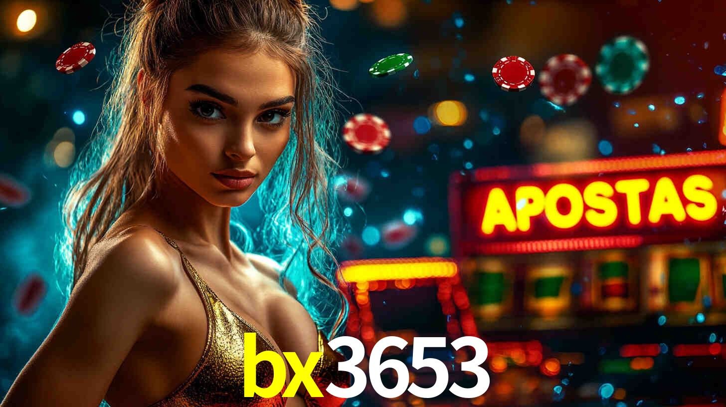 Explorando a Categoria de Eventos em Apostas na bx3653