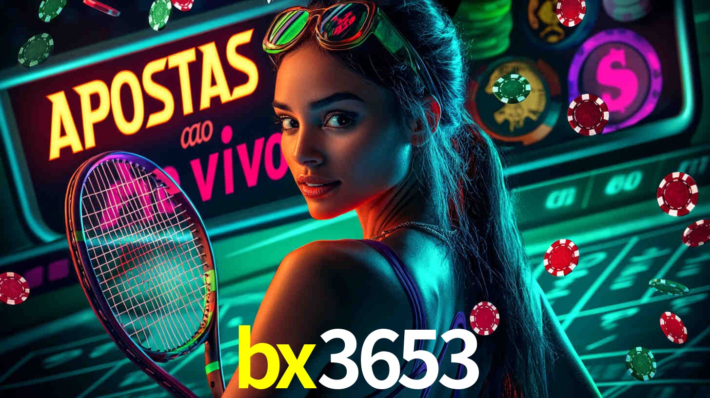 Descubra a Essência do bx3653: Nossa História e Compromissos