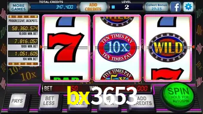 A Emoção da Loteria na bx3653: Uma Chance de Mudança de Vida
