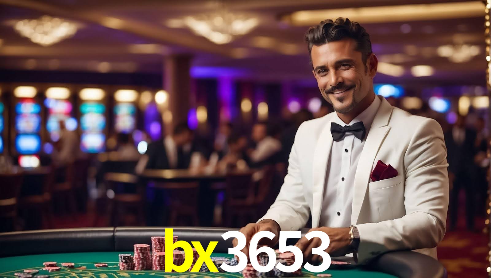 Ofertas Exclusivas bx3653