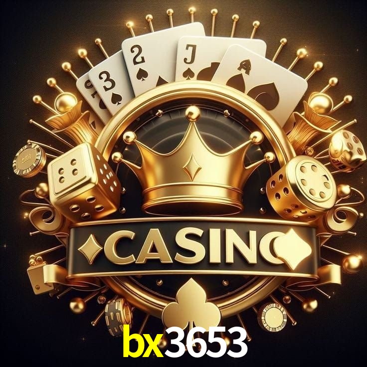 Jogos de Slot bx3653
