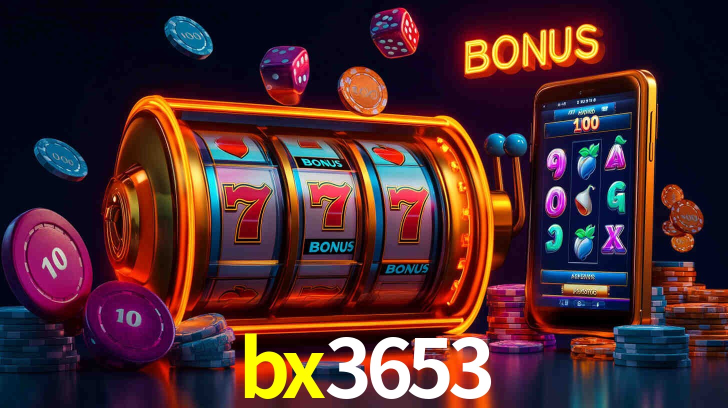 A Emoção da Loteria na bx3653: Uma Chance de Mudança de Vida