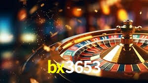 Sinta a adrenalina dos jogos de cassino com bx3653