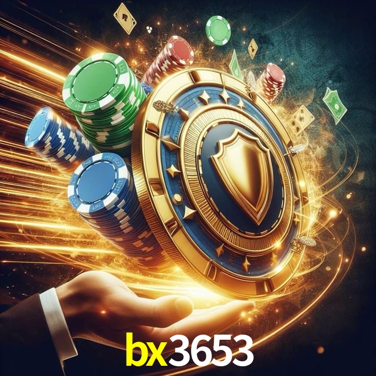 Ofertas Imperdíveis na bx3653: Promoções e Bônus Que Valem a Pena