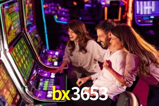 Jogos Exclusivos bx3653