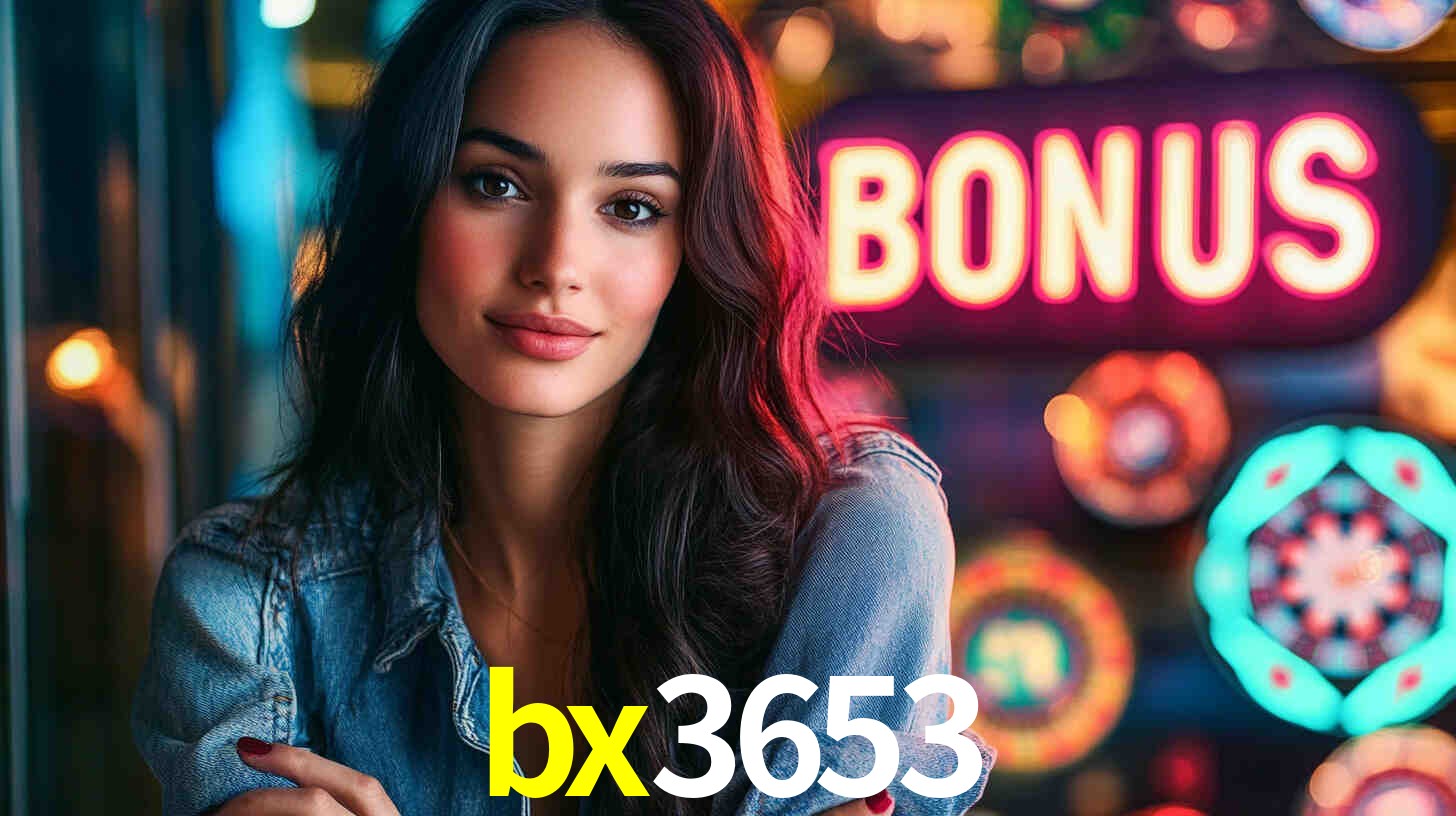 Welcome Bonus bx3653