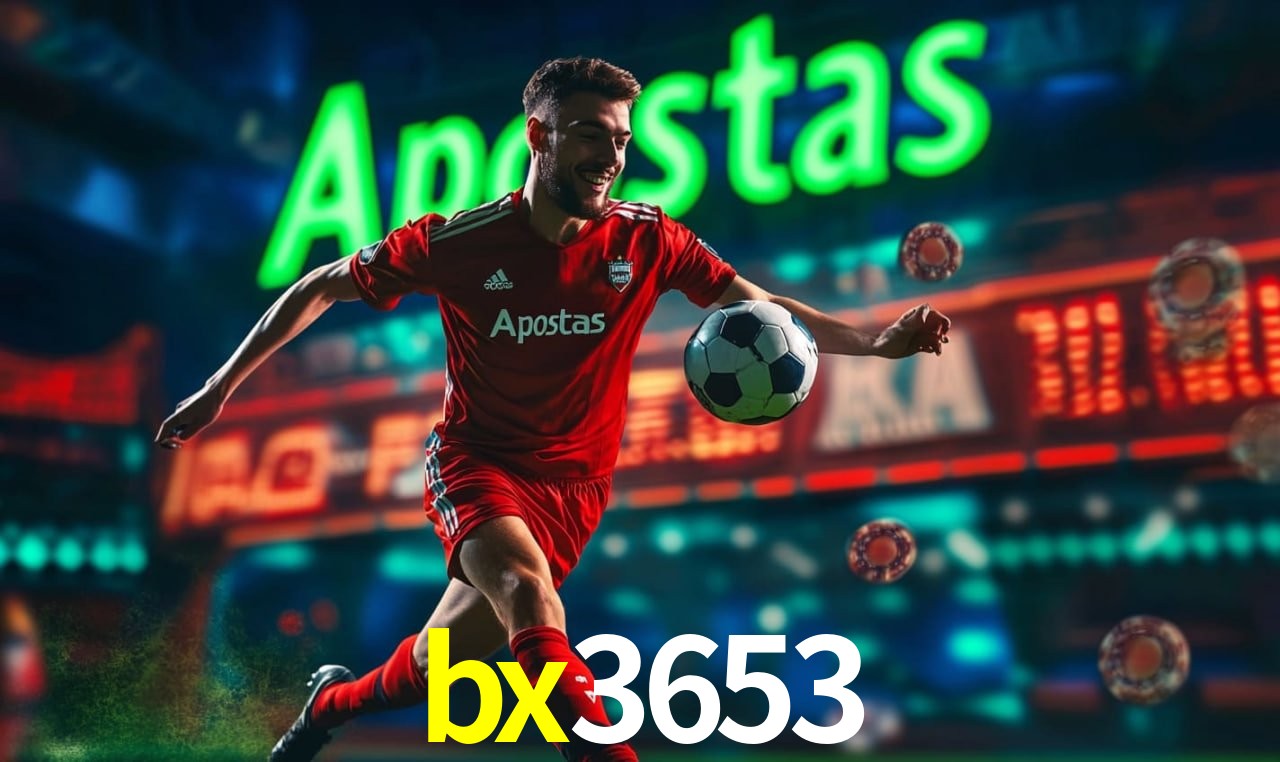 Torneios bx3653